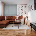 Apartament Pod Nosalem
