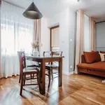 Apartament Pod Nosalem