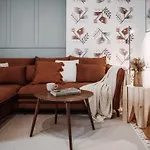 Apartament Pod Nosalem