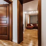 Apartament Pod Nosalem