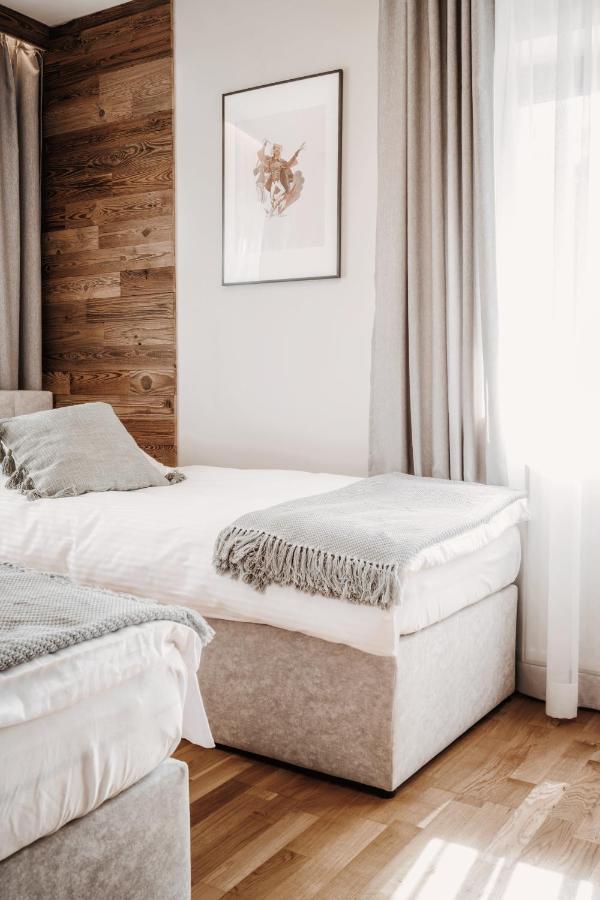 Apartment Pod Nosalem Zakopane